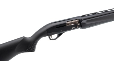 Купить Полуавтоматическое ружье  МР-155, спуск Никель, пластик L-710 к. 12/76/70