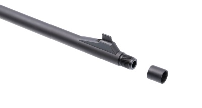 Купить Карабин BCM Ignis .308Win Syntetic, отъемный магазин, пл.Weaver М14х1
