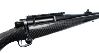 Купить Карабин Orsis 140 .223 Rem карбон ОПП+планка пикатинни