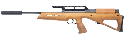 Купить Карабин МЕ18 кал. 22LR орех с новым модератором