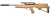 Купить Карабин МЕ18 кал. 22LR орех с новым модератором