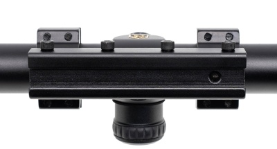 Купить Оптический прицел Nikko Stirling Airking 4x32 AO, с кронштейном