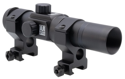 Купить Прицел AR Optics Bushnell AR Optics 1x28 Red Dot 6MOA 30mm