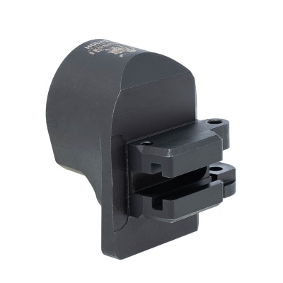 Купить Переходник под складной приклад Бизон/Вепрь (Hartman)