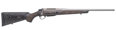 Купить Tikka T3x Laminated Stainless Steel .308 THR 508 twist10