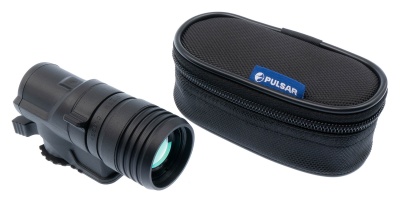 Купить ИК Фонарь Pulsar Ultra - X850A