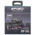 Купить Фонарь EPILSO EPF-210, карманный, Luminus SST40, 10W, 3.7V 2.2Ah, 5В (USB), металл, аккум.18650