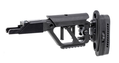 Купить ПРИКЛАД Pufgun Вепрь СОК-95 регулируемый черный