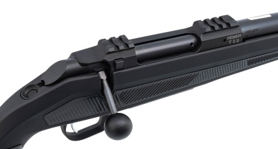 Купить CZ 600 Alpha cal.308 Win, THR M15х1 охот.карабин *