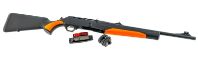 Купить Browning Bar .308 Win MK3 Tracker карабин