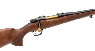 Купить Карабин CZ 557 85th Anniversary Edition kal. 308 фиксированный магазин