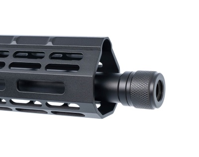 Купить ADAR 1-9 (CGNL NL9 S9), 9Х19, 15", маг.Сайга