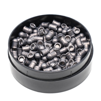 Купить Пульки Stalker "Energetic Pellets" к.4.5мм. 0.85г. (250шт.)