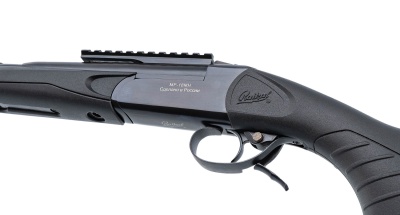 Купить (ИМЗ) МР-18МН сменные стволы 223 Rem, 12/76, 30-06, пластик