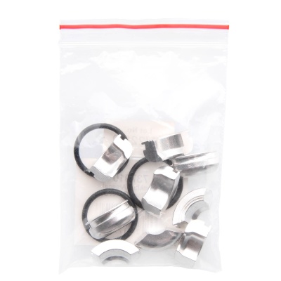 Купить Набор цанг Frankford Arsenal к баллистическому молотку Bullet Puller