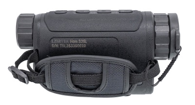 Купить Монокуляр-камера тепловизионный LZIRTEK Hors 335L, 384x288, VOx, 12 мкм, 50 Гц, IP 67