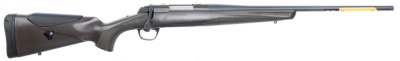 Купить Карабин Browning Х-Bolt SF .308 Composite Brown ADJ (резьба)