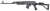 Самозарядный карабин Вепрь 1В ВПО-126-02, L-520 к. 7,62x39