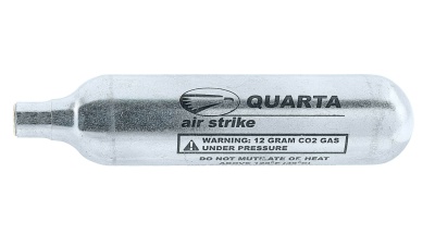 Купить Баллончик Quarta "Air Strike" CO-2 12г.