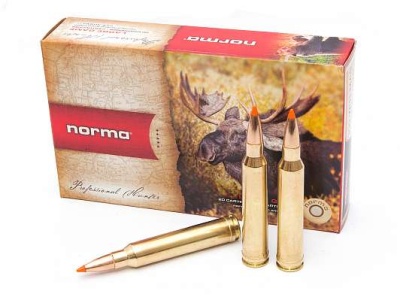 Купить Патроны к .300 Win Mag Norma пуля Tipstrike 11 г