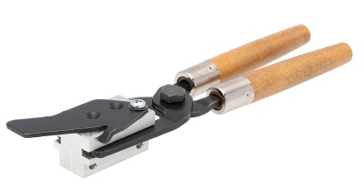 Купить Пулелейка LEE 358-105-SWC для 38 Special, 38 S&W, 38 Colt New Police, 357 Mag