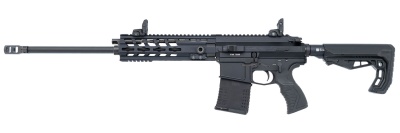 Купить SWC TITAN, кал. 308 WIN, 20", L-508 карабин самозарядный