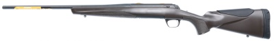 Купить Карабин Browning Х-Bolt SF .308 Composite Brown ADJ (резьба)