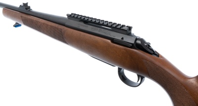 Купить Карабин BCM Ignis Wood .308Win отъемныйный магазин М14х1
