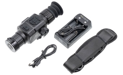 Купить Прицел тепловизионный Arkon Alfa II LT25M