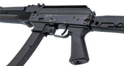 Купить (К.К.) TR9S (ИЖ-2102) кал. 345 ТК, КОМ МГ10Д-1 *