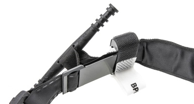 Купить Турникет кровоостанавливающий "PUFGUN"/B