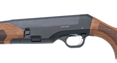 Купить Arttech PRIMA .30-06 WOOD с резьбой L-560