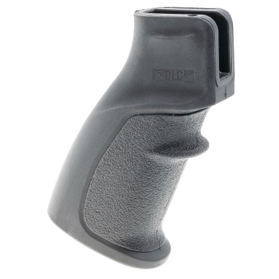 Купить Пистолетная прорезиненная рукоятка DLG tactical для AR-15, черный