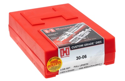 Купить Комплект матриц Hornady DieSet2 30-06 (.308)