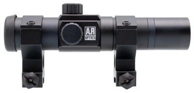 Купить Прицел AR Optics Bushnell AR Optics 1x28 Red Dot 6MOA 30mm