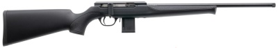 Купить Карабин ISSC SPA ATS Black PH 1/2х20 UNF cal.22LR, 10-зарядный