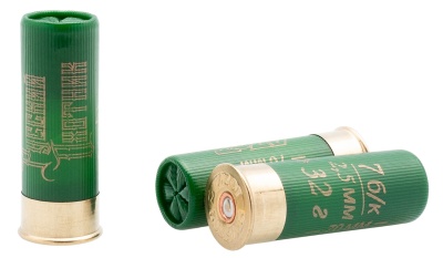 Купить Патроны 12/70 №7 АЗОТ "Русский Охотник" б/к 32г