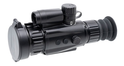 Купить Тепловизионный прицел ARTELV Electron 4.8x50 мм 384x288 LRF