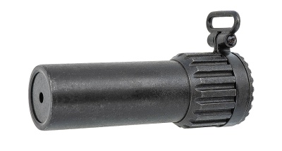 Купить Удлинитель магазина на 1 патрон для МР-153/155, МЦ 21-12, к.12, АЛЮМИНИЙ, Тактика-Тула