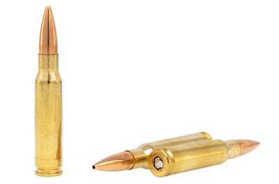 Купить Orsis.308 Win (7,62х51) эксп. 10,9/168gr.(Berger) **