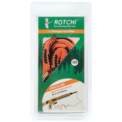 Купить Гибкий шомпол "Змейка" калибр .16G (ROTCHI)