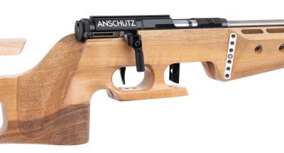 Купить Anschutz 1827F Comfort Biathlon кал.22LR  55см + Диоптр