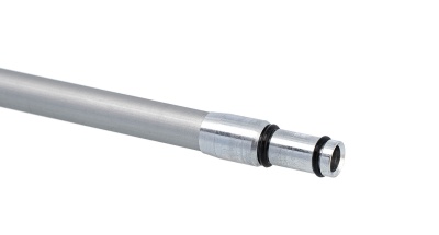 Купить Направляющая для шомпола ЧИСТОGUN, CBG-1L, cal. 4.5-6.35mm.болт 17,5мм L=33см