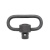 Купить Быстросъемная (QD) антабка (овальная петля 40 мм) (ARMACON) 