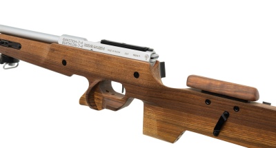 Купить Винтовка Биатлон-7-4 кал. 22LR исп.14