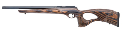 Купить CZ 457 Thumbhole .22LR L-412,5