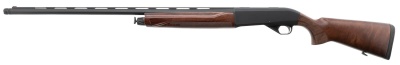 Купить Гладкоствольное ружье HUGLU VEYRON WOOD BLACK к.12x76, ствол 760мм