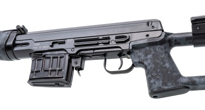 Купить ТИГР исп.01,пр/пщ,плс.,Камуфляж Криптек черный L-530