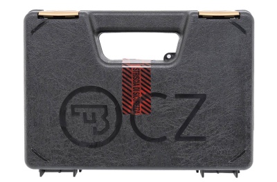 Купить CZ Shadow 2 Black Polycoat kal. 9mm Luger (9х19) 2 зап.маг. спорт. пистолет 