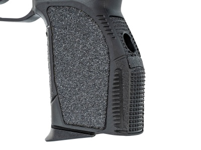 Купить МП9 пистолет (ОООП) к.9мм РА пистолет